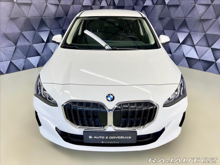 BMW 2 218i A/T ACTIVE TOURER, L 2022