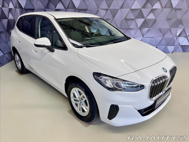 BMW 2 218i A/T ACTIVE TOURER, L 2022