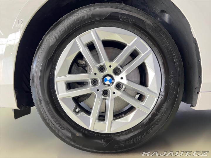 BMW 2 218i A/T ACTIVE TOURER, L 2022
