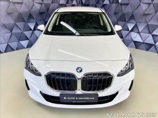 BMW 2 218i A/T ACTIVE TOURER, L 2022