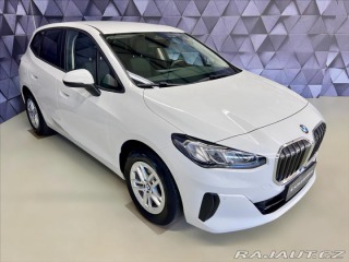 BMW 2 218i A/T ACTIVE TOURER, L 2022
