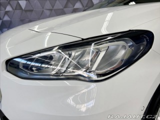 BMW 2 218i A/T ACTIVE TOURER, L 2022