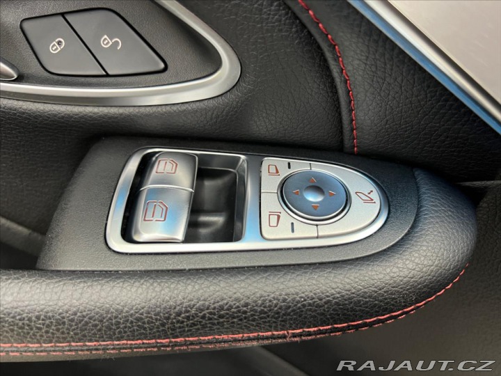 Mercedes-Benz C 43 AMG 4MATIC, PANORAMA, 2017