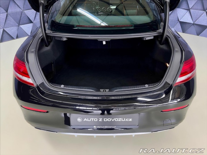 Mercedes-Benz C 43 AMG 4MATIC, PANORAMA, 2017