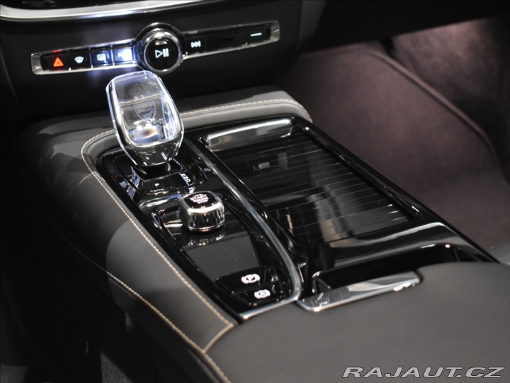 Volvo V60 2,0 T6 AWD Ultra Pano,Hea 2025