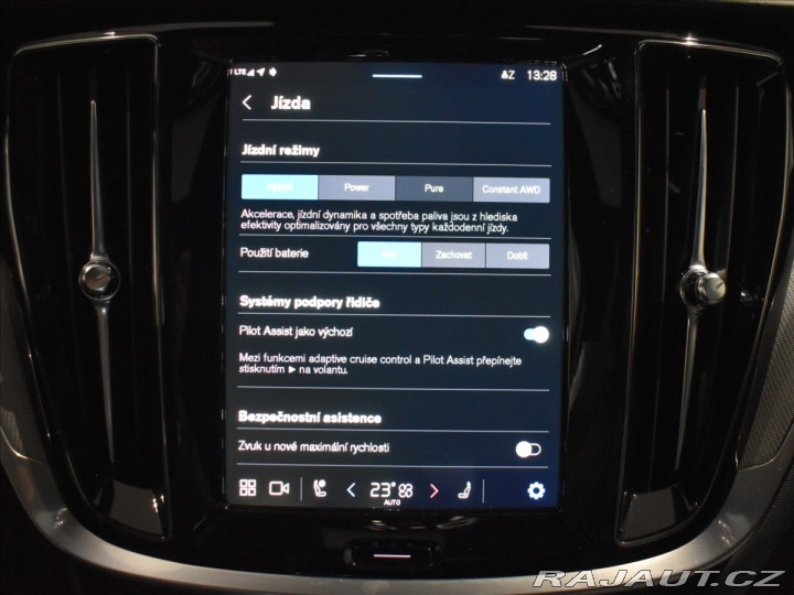 Volvo V60 2,0 T6 AWD Ultra Pano,Hea 2025