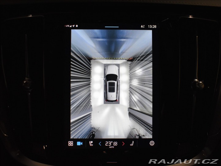 Volvo V60 2,0 T6 AWD Ultra Pano,Hea 2025