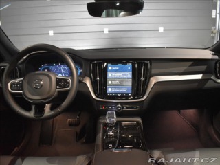 Volvo V60 2,0 T6 AWD Ultra Pano,Hea 2025