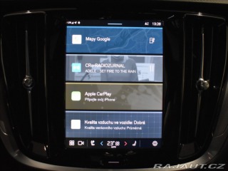 Volvo V60 2,0 T6 AWD Ultra Pano,Hea 2025