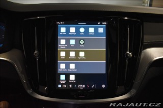 Volvo V60 2,0 T6 AWD Ultra Pano,Hea 2025