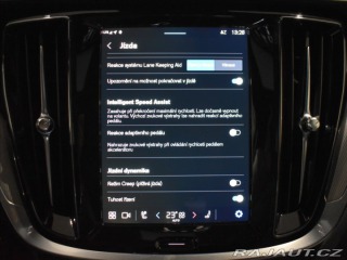 Volvo V60 2,0 T6 AWD Ultra Pano,Hea 2025