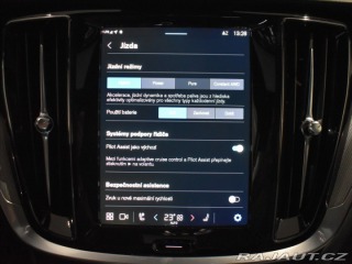 Volvo V60 2,0 T6 AWD Ultra Pano,Hea 2025