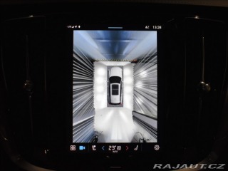 Volvo V60 2,0 T6 AWD Ultra Pano,Hea 2025