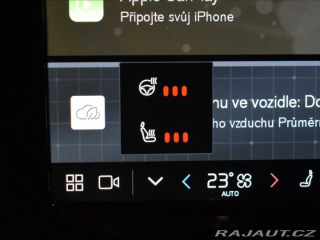 Volvo V60 2,0 T6 AWD Ultra Pano,Hea 2025