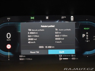 Volvo V60 2,0 T6 AWD Ultra Pano,Hea 2025