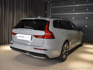 Volvo V60 2,0 T6 AWD Ultra Pano,Hea 2025