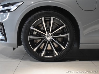 Volvo V60 2,0 T6 AWD Ultra Pano,Hea 2025