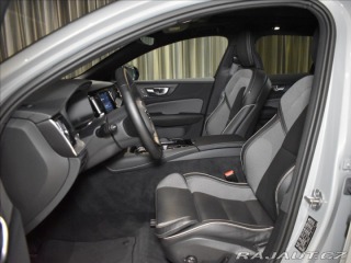 Volvo V60 2,0 T6 AWD Ultra Pano,Hea 2025