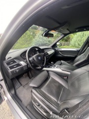 BMW X5 M E70 M57 2008