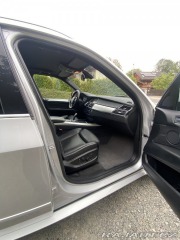 BMW X5 M E70 M57 2008