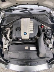 BMW X5 M E70 M57 2008