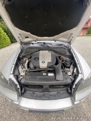 BMW X5 M E70 M57 2008