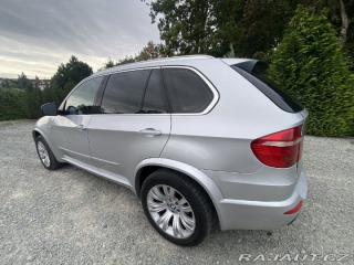 BMW X5 M E70 M57 2008