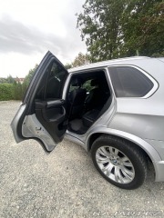 BMW X5 M E70 M57 2008