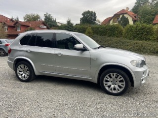 BMW X5 M E70 M57 2008