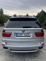 BMW X5 M E70 M57 2008