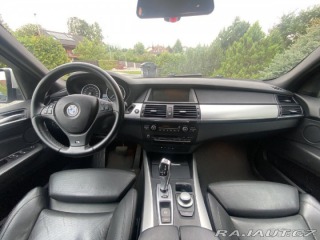 BMW X5 M E70 M57 2008