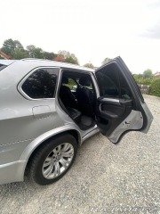 BMW X5 M E70 M57 2008