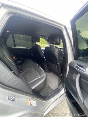 BMW X5 M E70 M57 2008