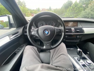 BMW X5 M E70 M57 2008