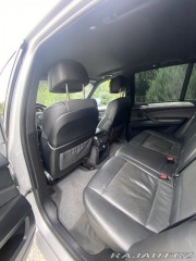 BMW X5 M E70 M57 2008