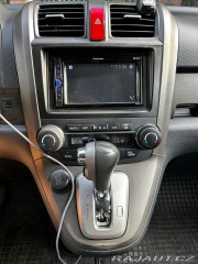 Honda CR-V 2,0   III AT/LPG 2012