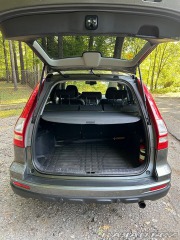 Honda CR-V 2,0   III AT/LPG 2012