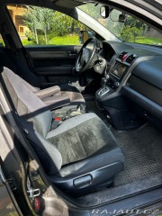 Honda CR-V 2,0   III AT/LPG 2012