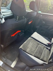 Honda CR-V 2,0   III AT/LPG 2012