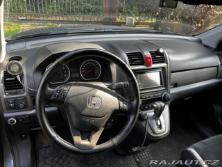 Honda CR-V 2,0   III AT/LPG 2012