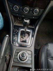 Mazda 6 2,2   SKYACTIVE-D 129 kW 2013