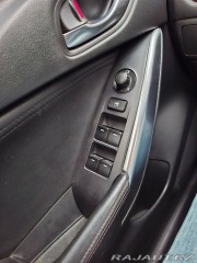 Mazda 6 2,2   SKYACTIVE-D 129 kW 2013