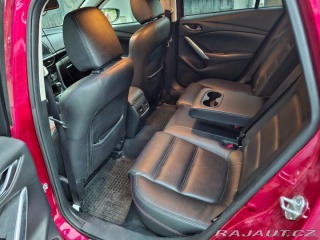 Mazda 6 2,2   SKYACTIVE-D 129 kW 2013