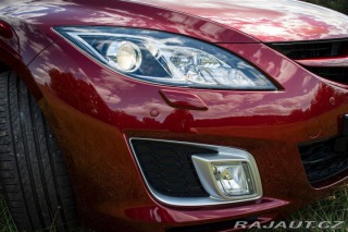 Mazda 6 2,5   i GH SEDAN GAA9EB2 2008