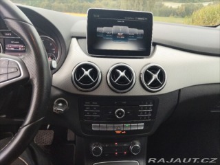 Mercedes-Benz B 1,5   B 180 CDI 80kW AUTO 2016
