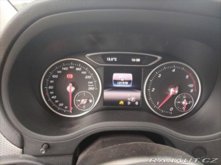 Mercedes-Benz B 1,5   B 180 CDI 80kW AUTO 2016