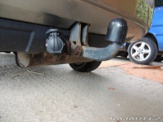 Nissan X-Trail 2,5   T30 121kw rok 2004 2004