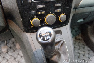 Opel Zafira 1,7   CDTI, první majitel 1800