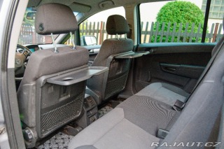 Opel Zafira 1,7   CDTI, první majitel 1800