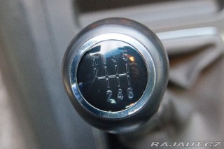 Opel Zafira 1,7   CDTI, první majitel 1800